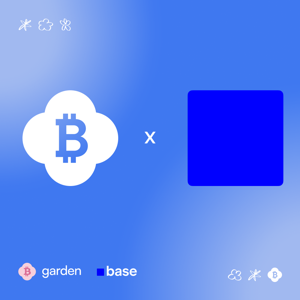 First Bitcoin Bridge to Base