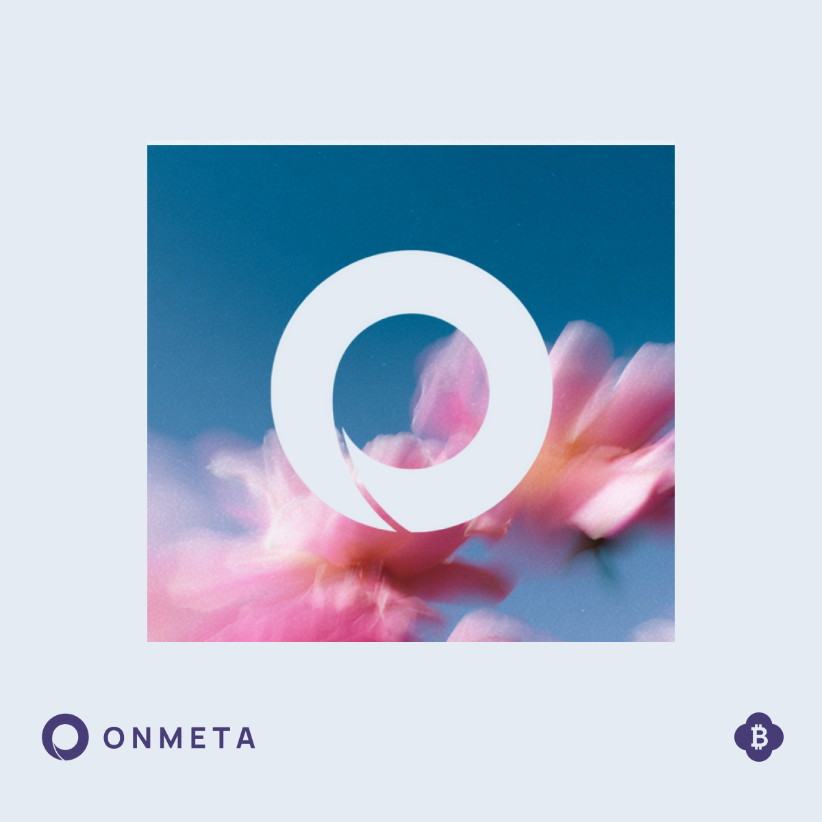 Buy Bitcoin with fiat on OnMeta