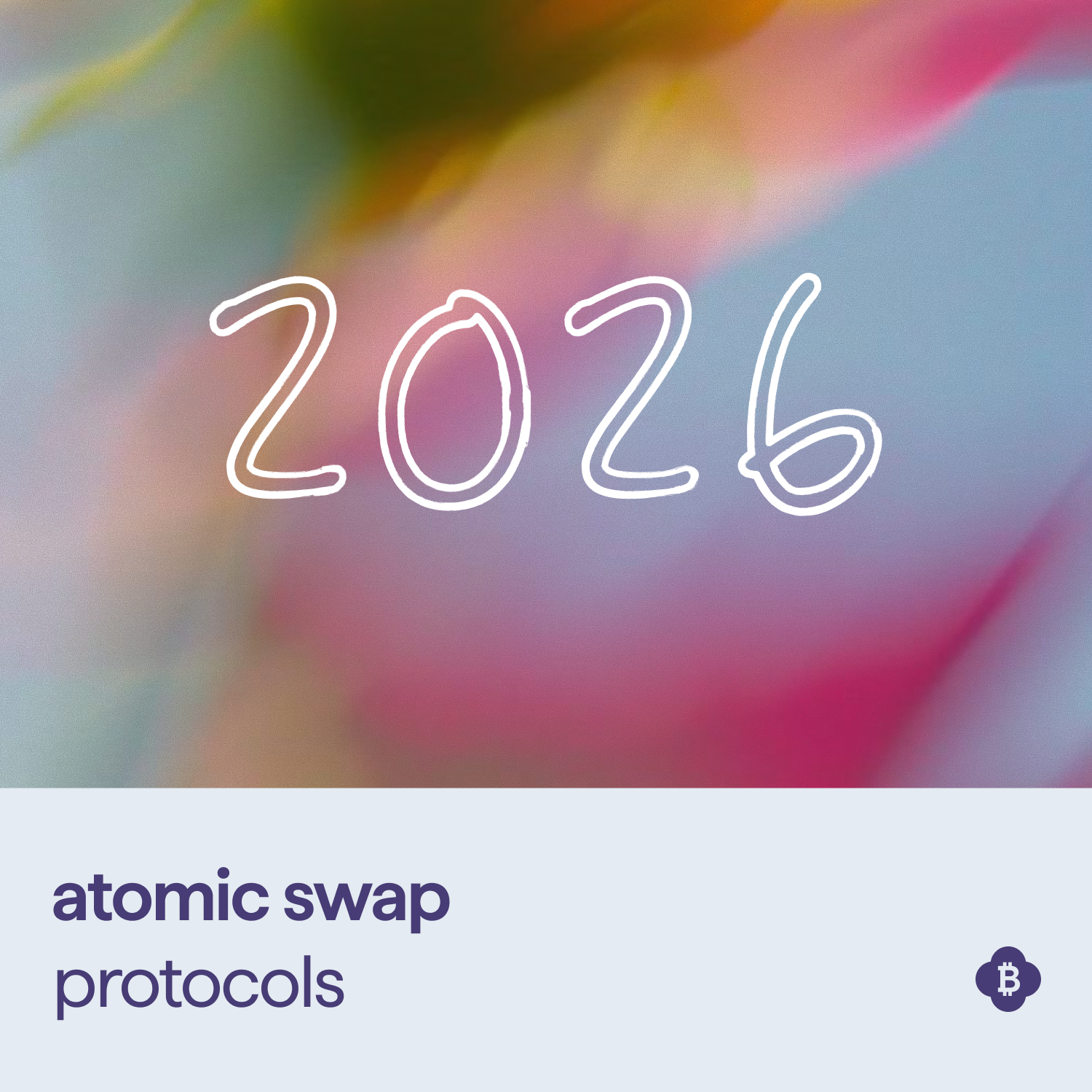 Atomic Swap Protocols in 2026