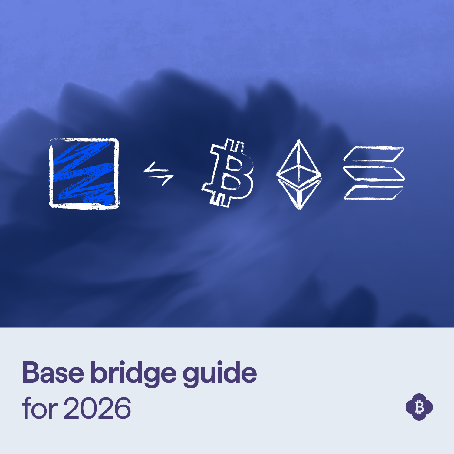 2026 Base Bridge Guide for Bitcoin, Ethereum, and Solana