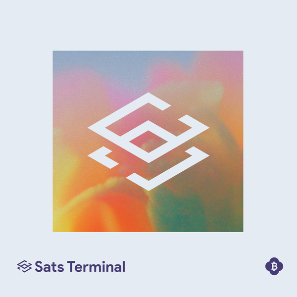Bitcoin-Backed Loans on Sats Terminal