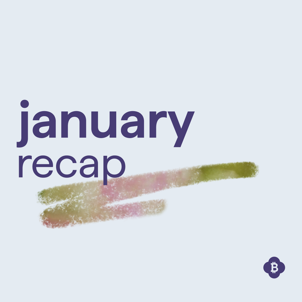 Garden Finance January 2026 Update