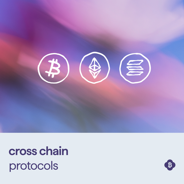 Cross Chain Bridges 2026: Top 5 Compared